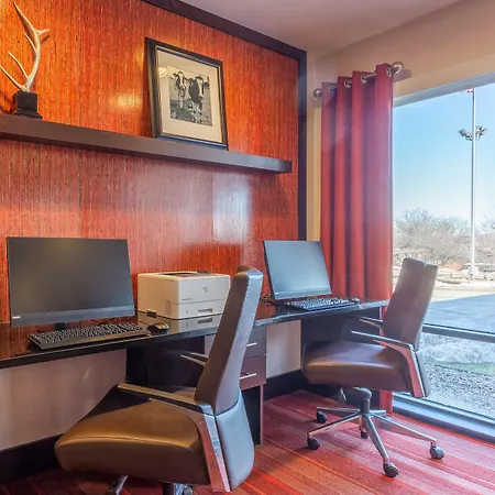 Hampton Inn Madison East Towne Mall Area-3