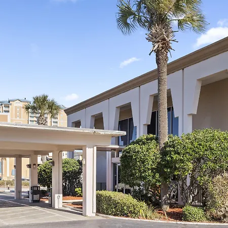 Ocean Crest Inn And Suites-2