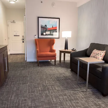 Hampton Inn Albany-Western Ave/University Area, Ny-2