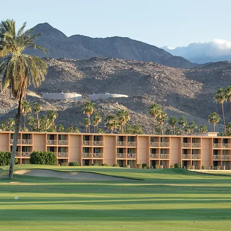 Worldmark Palm Springs - Plaza Resort And Spa-3
