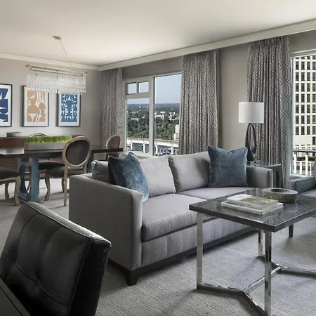 The Ritz-Carlton, Cleveland-2