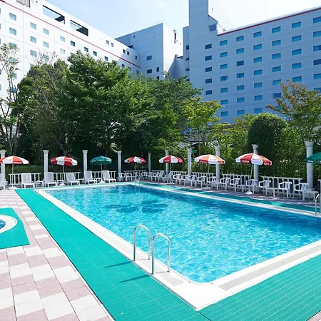 Hotel Nikko Narita-2