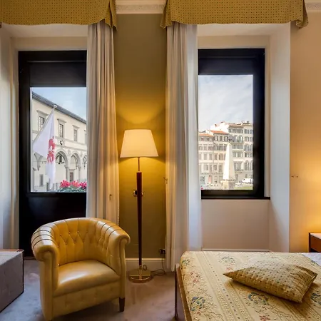 Hotel Roma-3