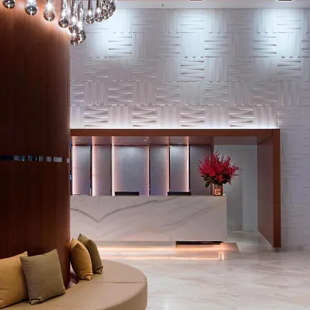 Sydney Harbour Marriott Hotel At Circular Quay-2