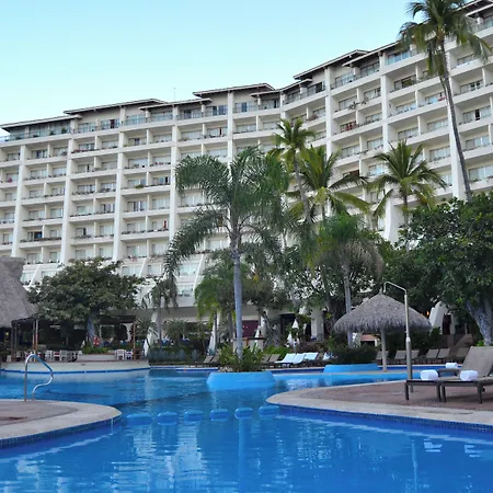 Fiesta Americana Puerto Vallarta All Inclusive & Spa-2
