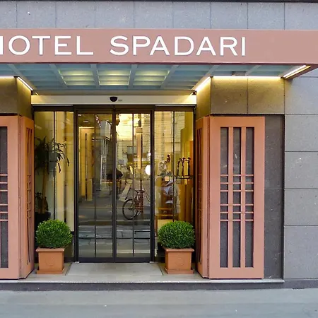 Hotel Spadari Al Duomo True Stay-3
