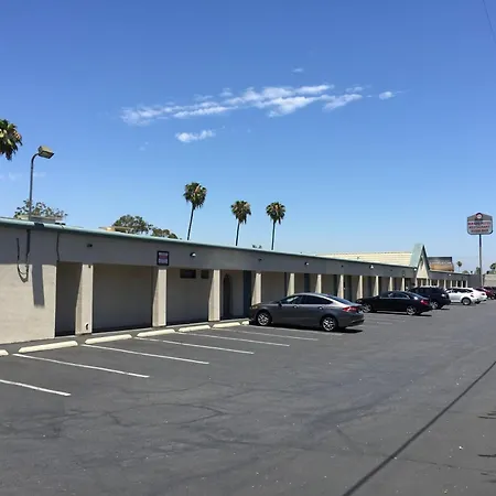 Mikado Hotel - Universal Studios-Burbank-3