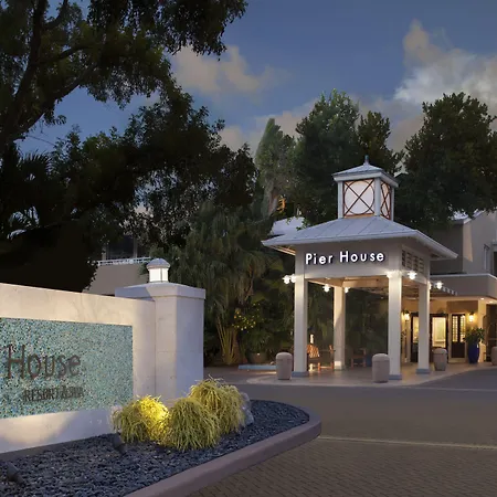 Pier House Resort & Spa-2