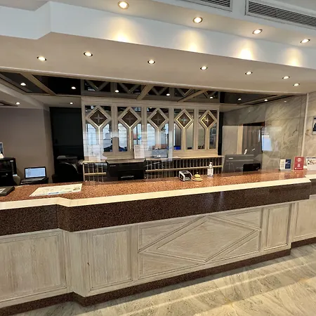 Best Western Hotel Royal Centre-3