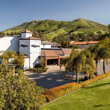 The Wayfarer San Luis Obispo, Tapestry Collection By Hilton-2