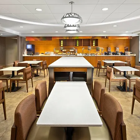 Springhill Suites By Marriott Flagstaff-2