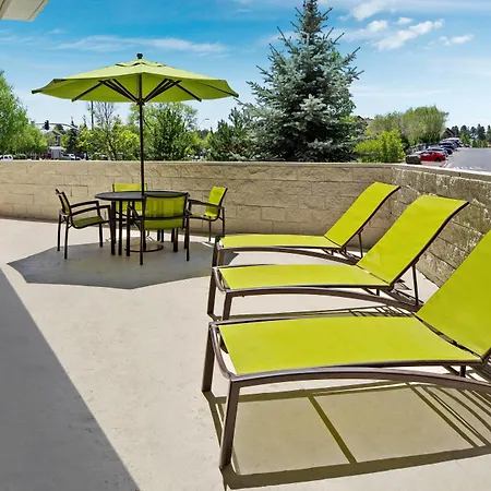Springhill Suites By Marriott Flagstaff-3