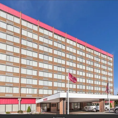 Albany Plaza Hotel-2