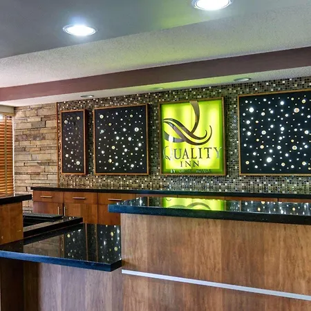 Quality Inn Fort Smith I-540-2