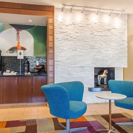 Fairfield Inn & Suites Sioux Falls-2