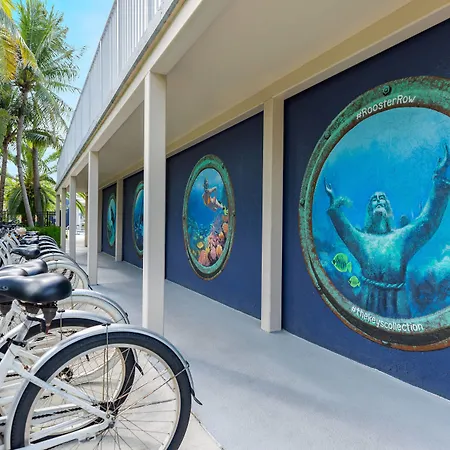 Fairfield By Marriott Inn & Suites Key West At The Keys Collection-2