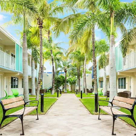 Fairfield By Marriott Inn & Suites Key West At The Keys Collection-3