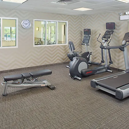 Residence Inn By Marriott Harrisburg Hershey-3