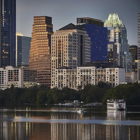 Four Seasons Hotel Austin-2