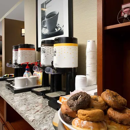 Hampton Inn Rochester Greece-2