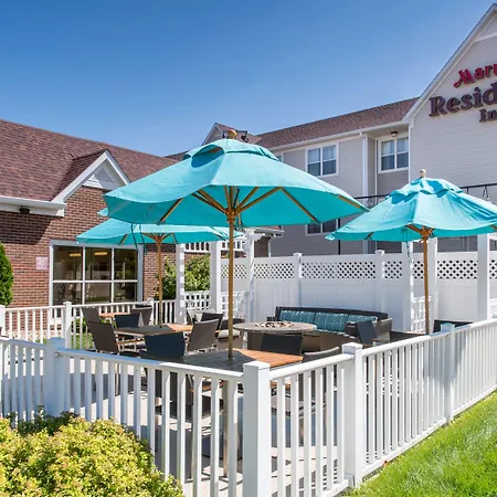 Residence Inn By Marriott Sioux Falls-3