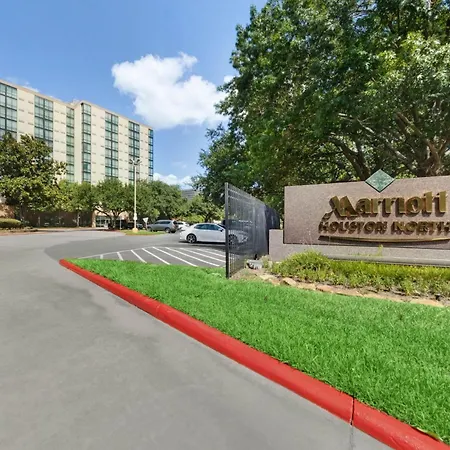 Houston Marriott North-3