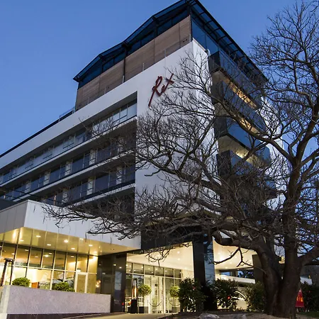Canberra Rex Hotel-2