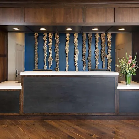 Jamaica Bay Inn Marina Del Rey Tapestry Collection By Hilton-2
