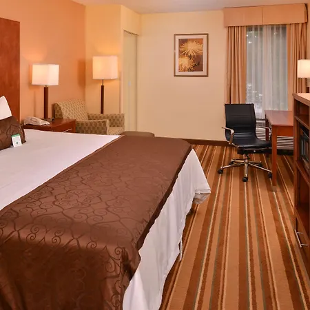 Best Western Plus Richmond-2