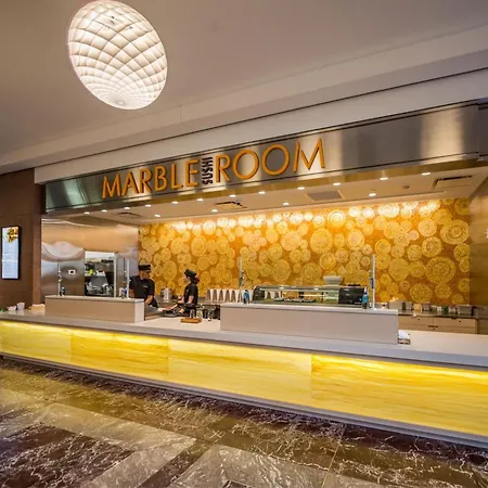 Cleveland Marriott Downtown At Key Tower-3