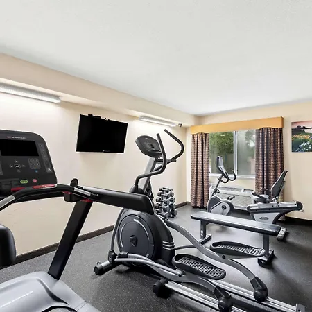 Best Western Airport Inn-3