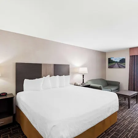 Best Western Airport Inn-2