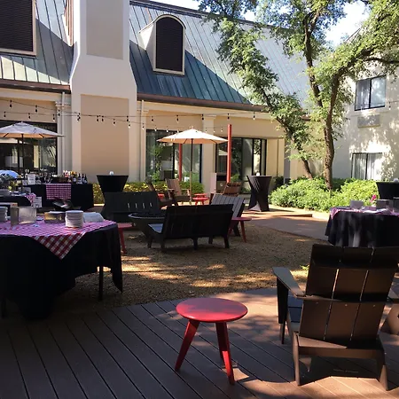 Holiday Inn Irving Las Colinas By Ihg-2