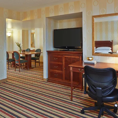 Delta Hotels Philadelphia Airport-2