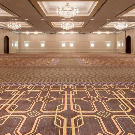 Sheraton Dfw Airport Hotel-3