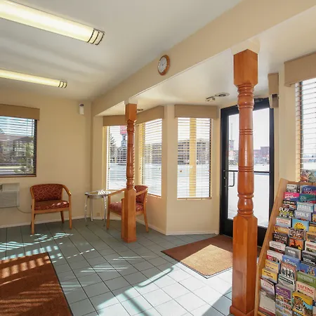 Budget Inn Flagstaff-3