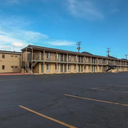 Budget Inn Flagstaff-2
