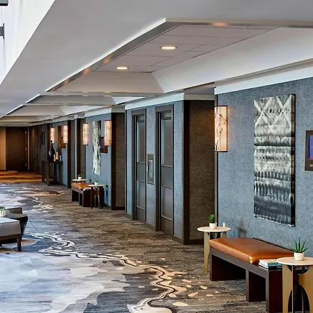 San Francisco Airport Marriott Waterfront-2