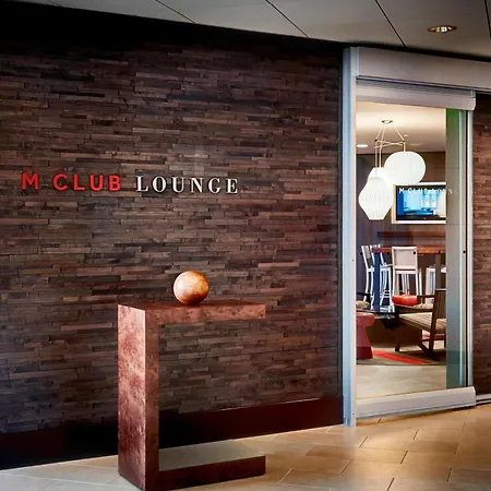 San Francisco Airport Marriott Waterfront-3