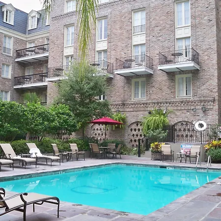 Maison Dupuy Hotel-2