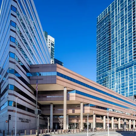 Hotel Indigo Boston Garden By Ihg-2