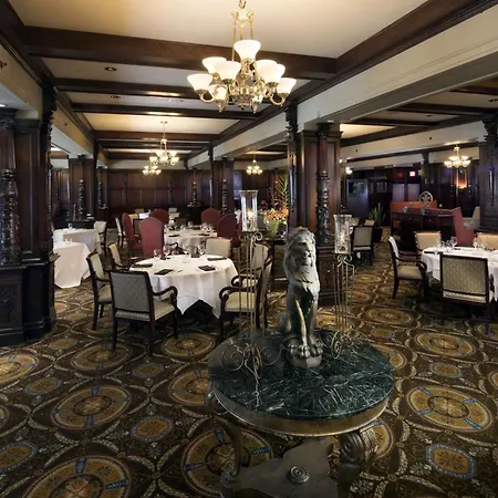 The Seelbach Hilton Louisville-2
