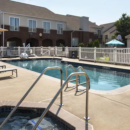 Residence Inn Syracuse Carrier Circle-3