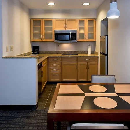 Residence Inn Syracuse Carrier Circle-2