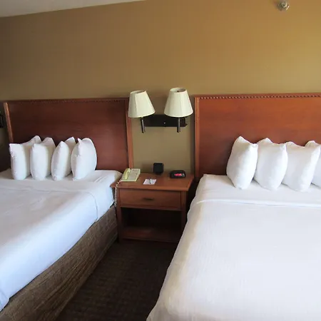 Best Western Empire Towers-2