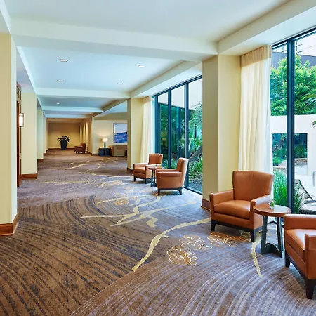 Doubletree By Hilton San Antonio Airport-3