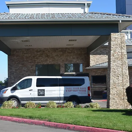 Hotel 28 Boise Airport, An Ascend Collection Hotel-2