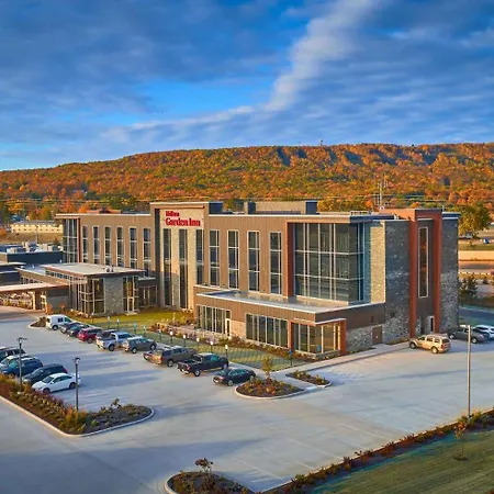 Hilton Garden Inn Wausau, Wi-3