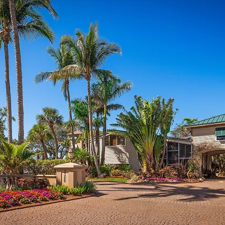 Best Western Naples Inn & Suites-3