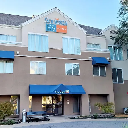 Sonesta Es Suites Dallas Medical Market Center-2